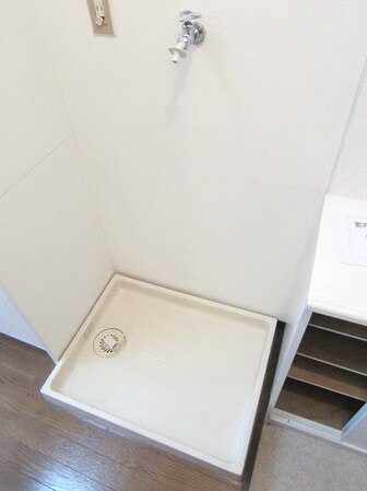 グリーンハイム是政の物件内観写真